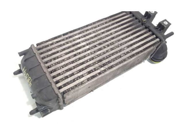 Интеркулер  9684212480, 0384N9   Peugeot 5008 