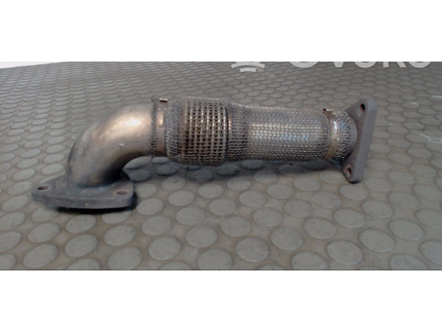 Турбина Turbo Audi A6 S6 C5 4B