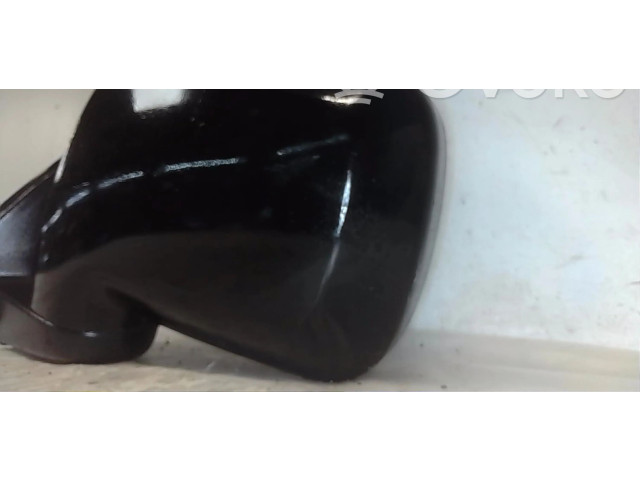 Zpětné zrcátko  Nissan Terrano 2001  963020X102  