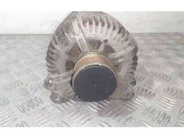 Генератор 021903026L, HVW0001540202   Volkswagen Passat Alltrack      