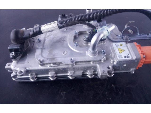 Řídící jednotka LX6814G646BF, LX6814B227BF Ford Kuga III 2023