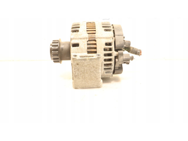 Генератор Volvo S60