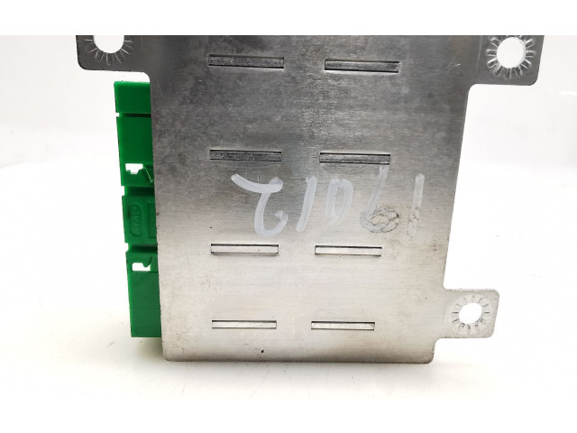 Блок подушек безопасности 51795433 Fiat Grande Punto