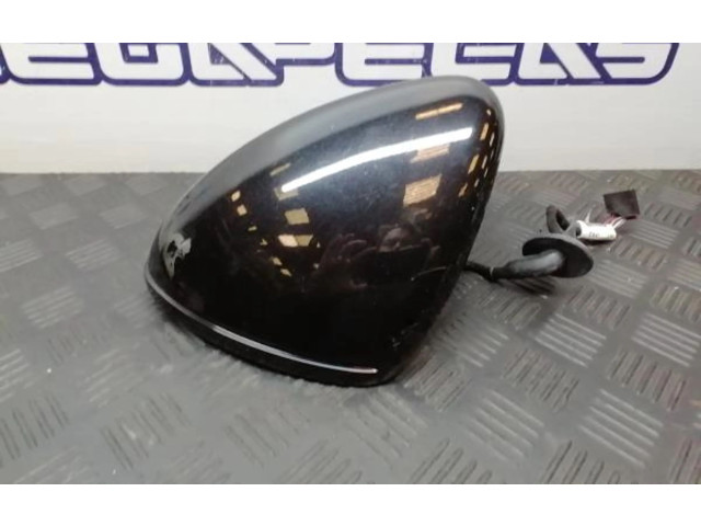 Zpětné zrcátko Porsche Panamera (970) 2013 97061266800