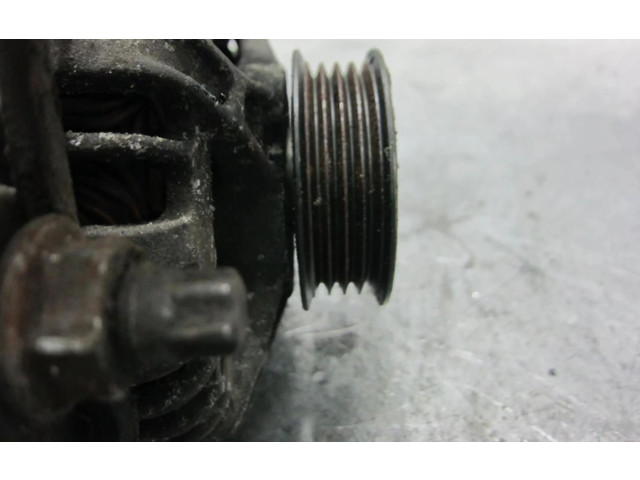 Поршень Генератор A1601540101 Smart ForTwo II