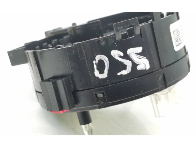 Подрулевой шлейф SRS 1K0959653C Skoda Octavia Mk2 (1Z)