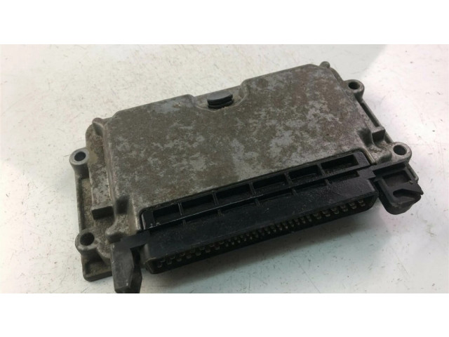 Блок управления 9635673880, K1564   Peugeot 306