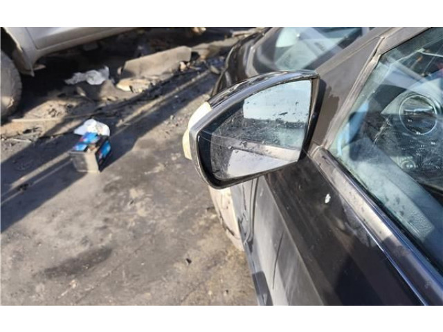 Зеркало электрическое        Ford S-MAX  2006 - 2015 года   