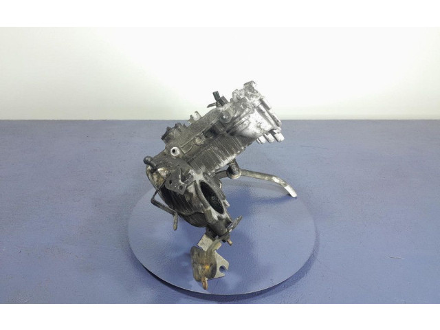 Всасывающий коллектор     Alpine A610   