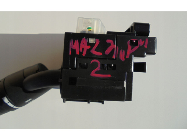 Ручка стеклоочистителей 17J409, 17F899 Mazda 3 II