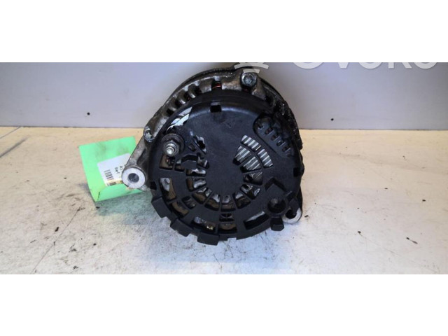 Генератор 6651540302   SsangYong Rexton      