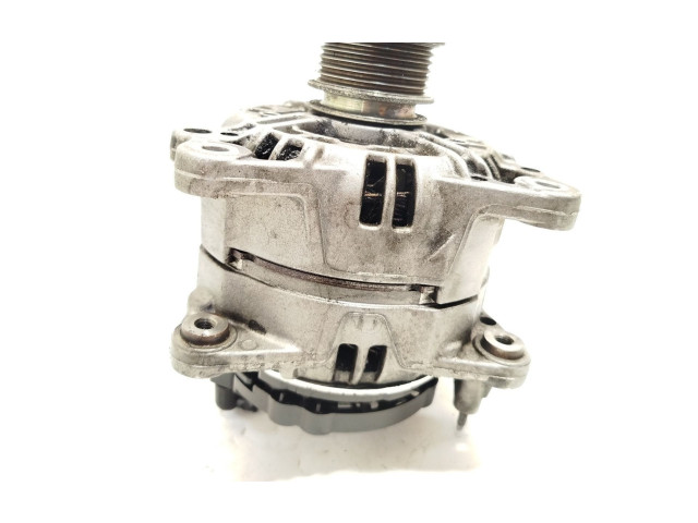 Генератор 06F903023F, 0124525091 Mitsubishi Outlander