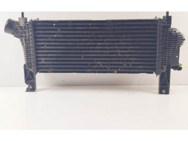 Интеркулер 144615X00A Nissan Pathfinder R51