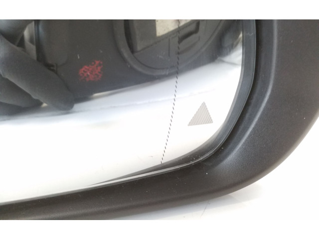 Zpětné zrcátko  Mercedes-Benz EQC 2020  A2938104400, E1021279  