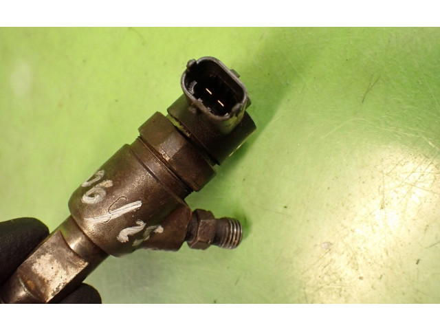 Форсунка 0445110183 Fiat Grande Punto