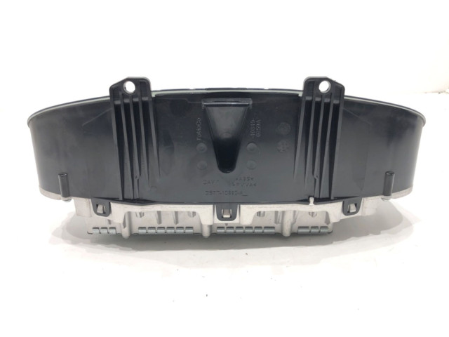 Přístrojová deska Ford Mondeo MK V 2014 GS7T-10849-ALE