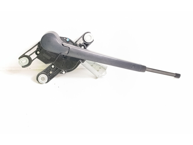 Моторчик заднего дворника 5G0955711C, 5G0955711 Volkswagen Golf VII