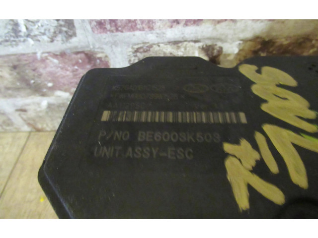 Блок управления АБС 58910-2K740   KIA Soul