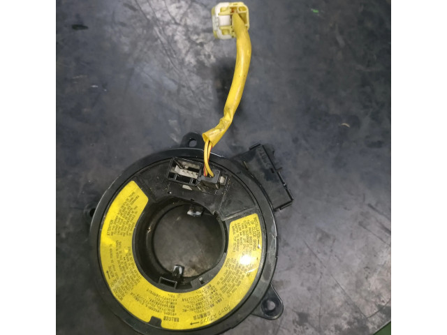 Подрулевой шлейф SRS Z10K920358 Mazda 323 F