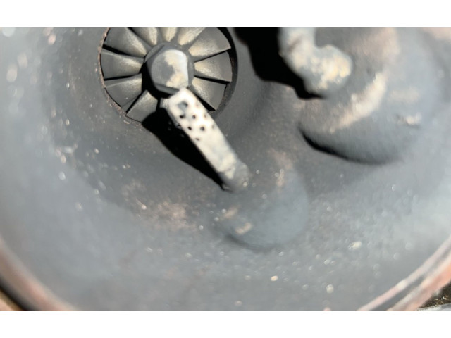 Турбина Volvo S60 36050834, 31397999 для двигателя D 4204 T14