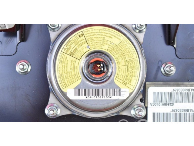 Подушка безопасности пассажира 845600X000GA Hyundai i10