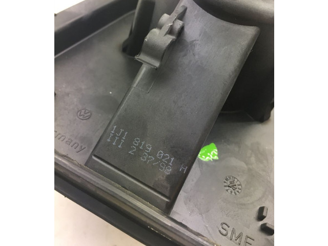 Вентилятор печки 1J0907521 Audi TT Mk1