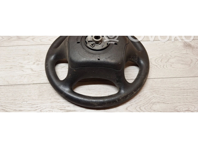 Руль Citroen Berlingo  2003 - 2007 года 9643364577      