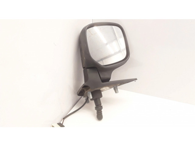 Zpětné zrcátko levé Citroen Berlingo 2005 96366858XT