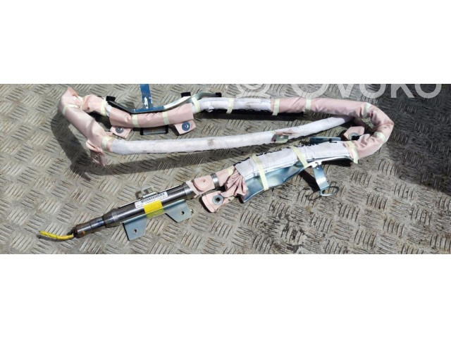 Боковая подушка безопасности 98251SC010 Subaru Forester SH