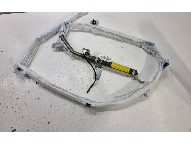 Боковая подушка безопасности 8P4880741J Audi A3 S3 A3 Sportback 8P