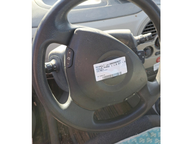 Pojistková skříňka Руль 8200271529 Renault Modus 2006