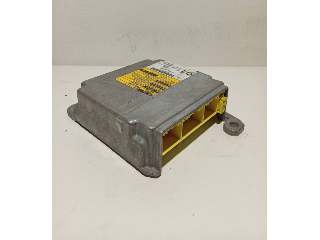 Блок подушек безопасности 891700F032, 213819107   Toyota Corolla Verso E121