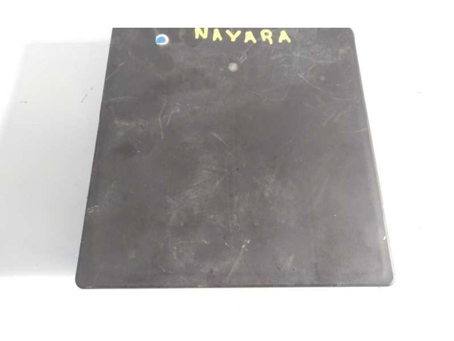 Pojistková skříňka Řídící jednotka BSM 284B7EB31C, E3-B4-22-3 Nissan Navara 2007