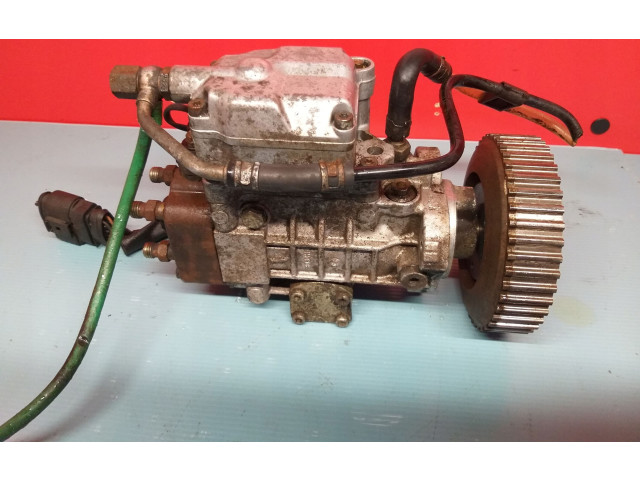 Топливный насос