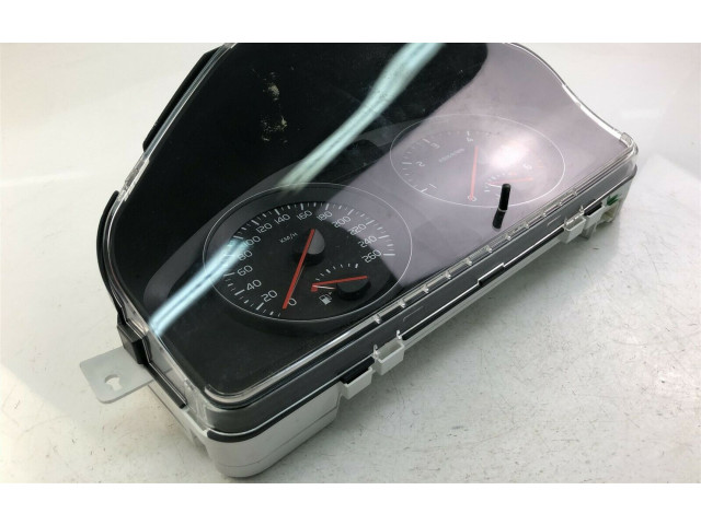 Панель приборов 31254776, K3577   Volvo V50       