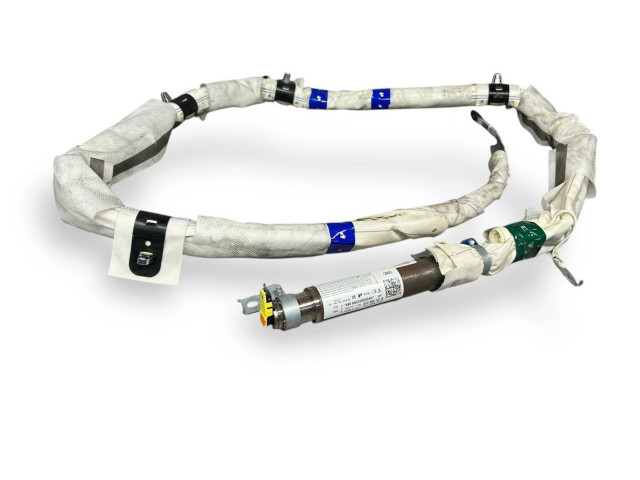 Боковая подушка безопасности 8T0880741B Audi S5