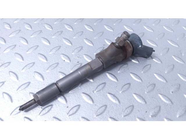 Vstřikovač 236700N030, 0445110262 Toyota Yaris pro naftový motor 1.4