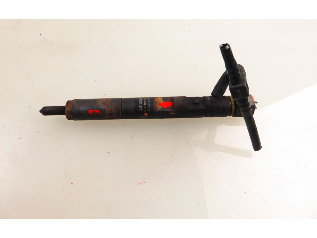 Форсунка 8200049876, 8200553570    Renault Clio II  K9K 704 