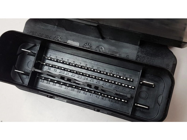 Блок АБС 31423347, A426G16W056 Volvo V70 2014-2016 года