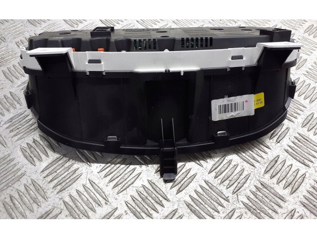 Панель приборов 940231H020   KIA Ceed       