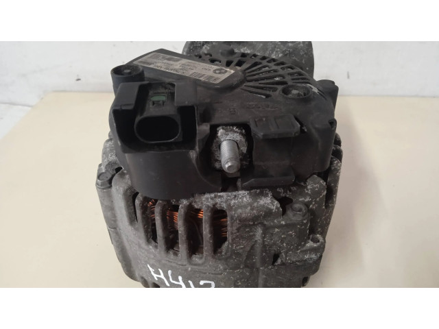 Генератор 7823291 Mini Cooper Countryman R60 1.6