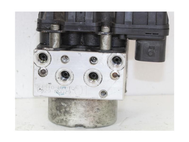 Блок АБС 44510B2010 Daihatsu Cuore - года