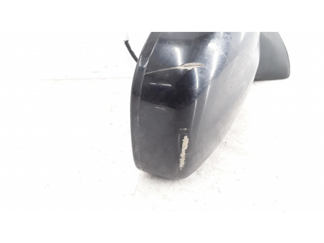 Зеркало электрическое правое SsangYong Musso