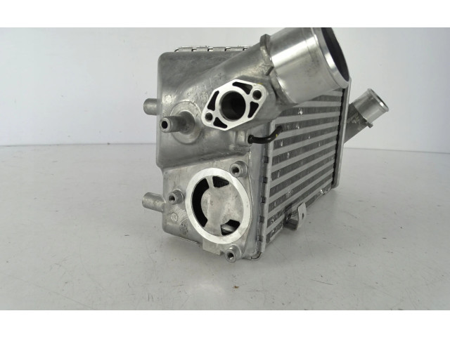 Интеркулер 282702B710 KIA Ceed
