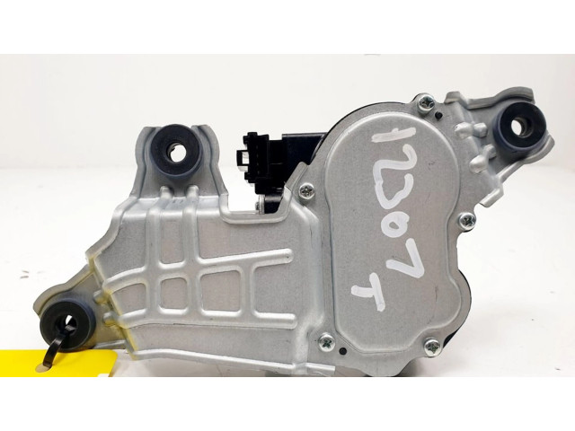 Моторчик заднего дворника K8611035000 SsangYong Tivoli