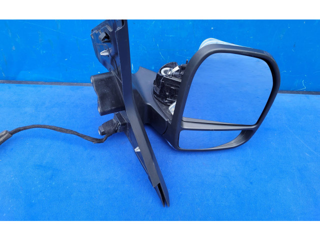 Зеркало электрическое Ford Transit Custom II 2023 - года