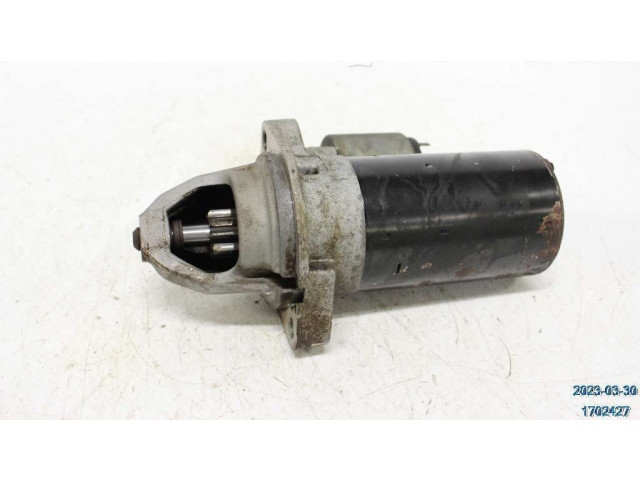 Стартер       Volvo 940  1991 - 1998 года   