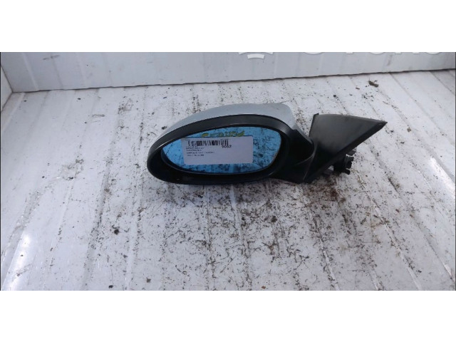 Zpětné zrcátko levé BMW 1 E81 E87 2006 51167268123