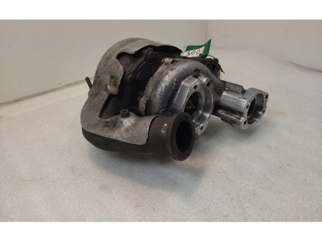  Турбина Volkswagen Phaeton  07Z145874G         