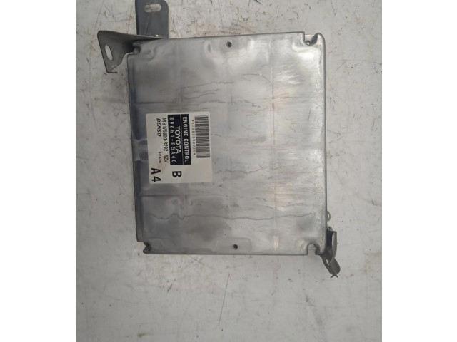 Řídící jednotka 8966105A40 Toyota Avensis T250